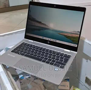 New Laptop HP EliteBook 830 G6 16GB Intel Core I5 SSD 512GB