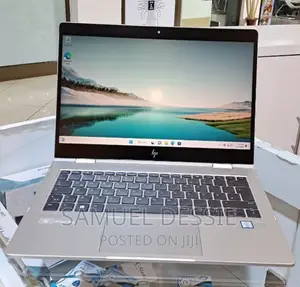 New Laptop HP EliteBook 830 G6 16GB Intel Core I5 SSD 512GB