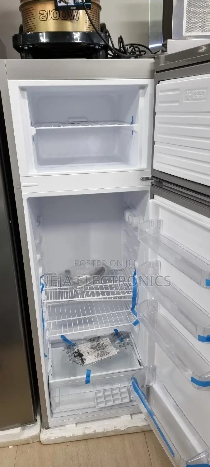 Atlantic Refrigerator 240-Litters Delivery