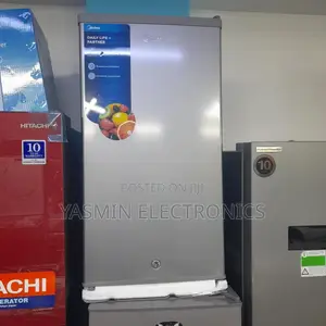 Midea Refrigerator 85l 1-Door for in Free Deliver