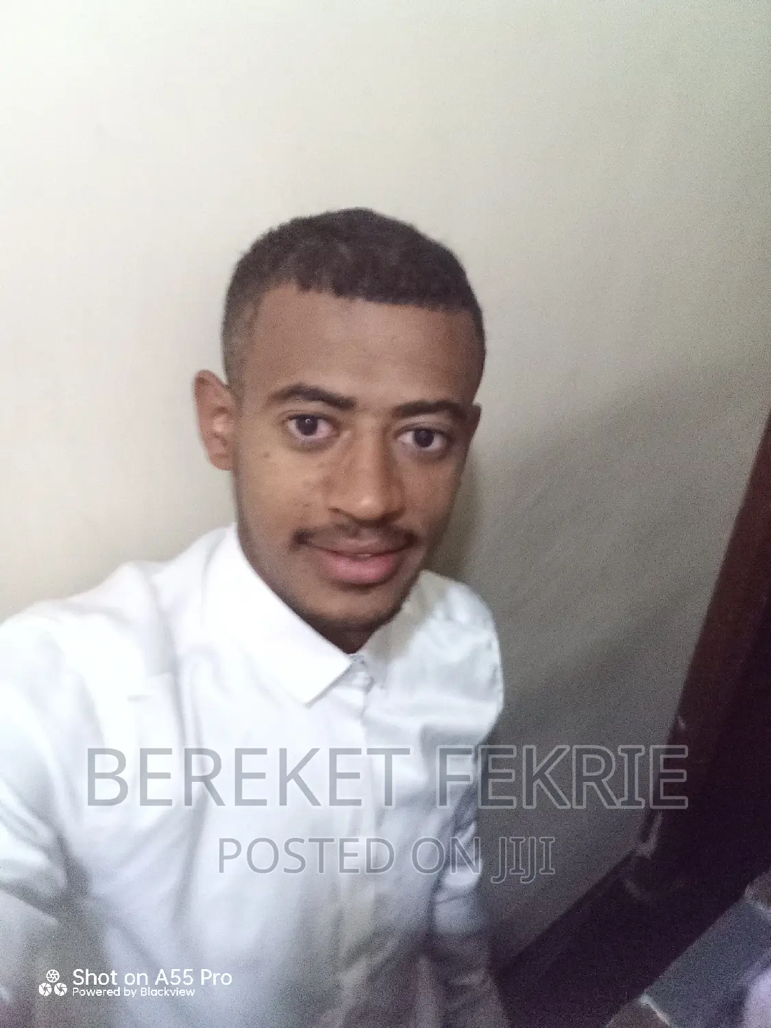 I Have Driving Licence in ህዝብ 1