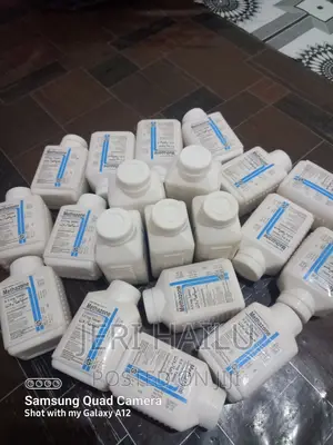 Photo - Semos Methazone Body Bulider