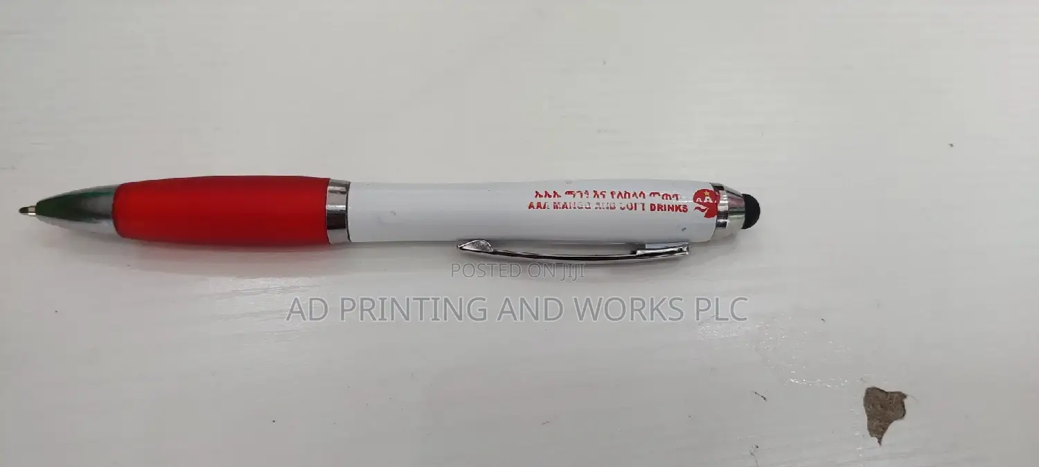 Customized Pen
