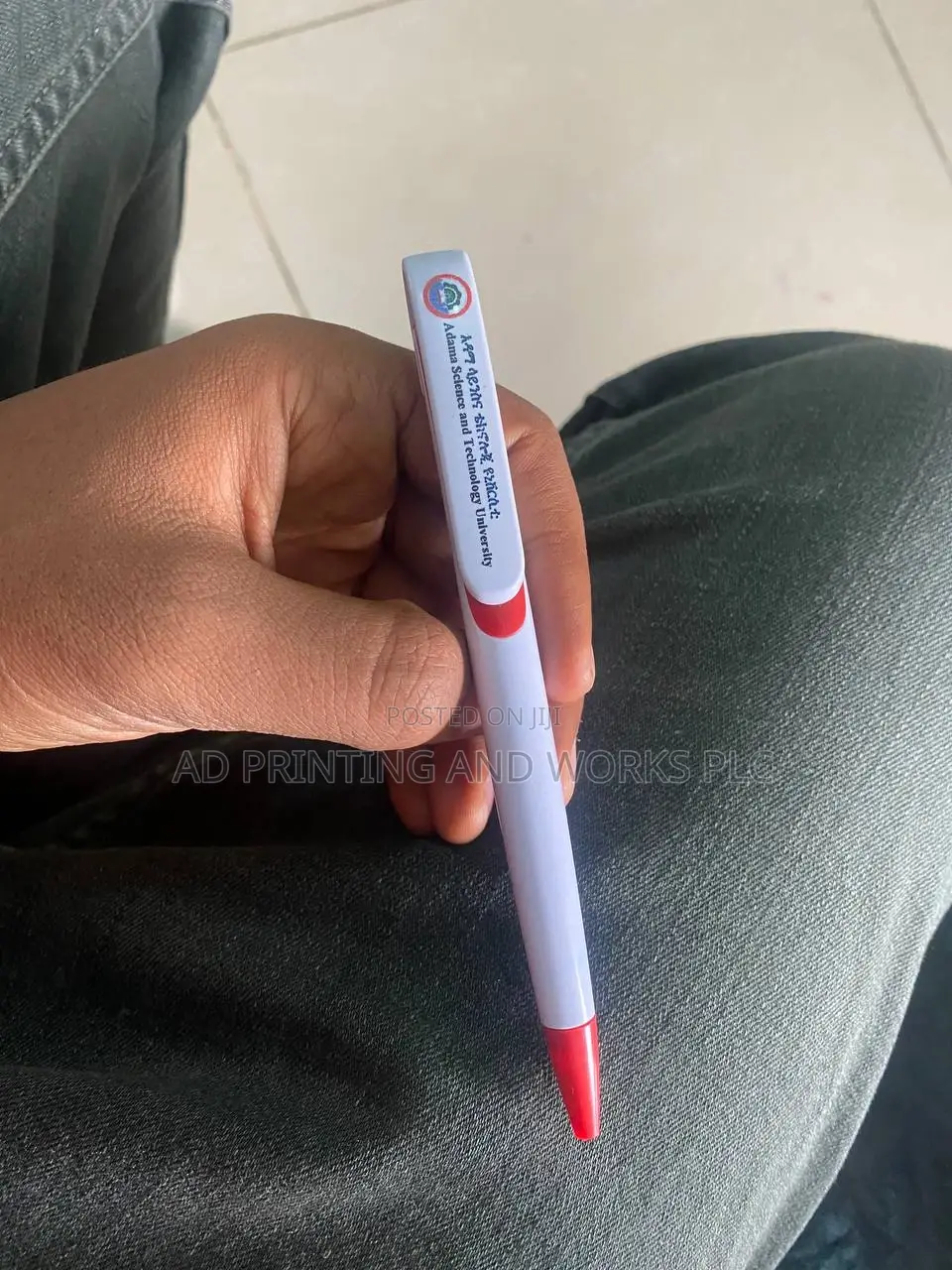 Customized Pen