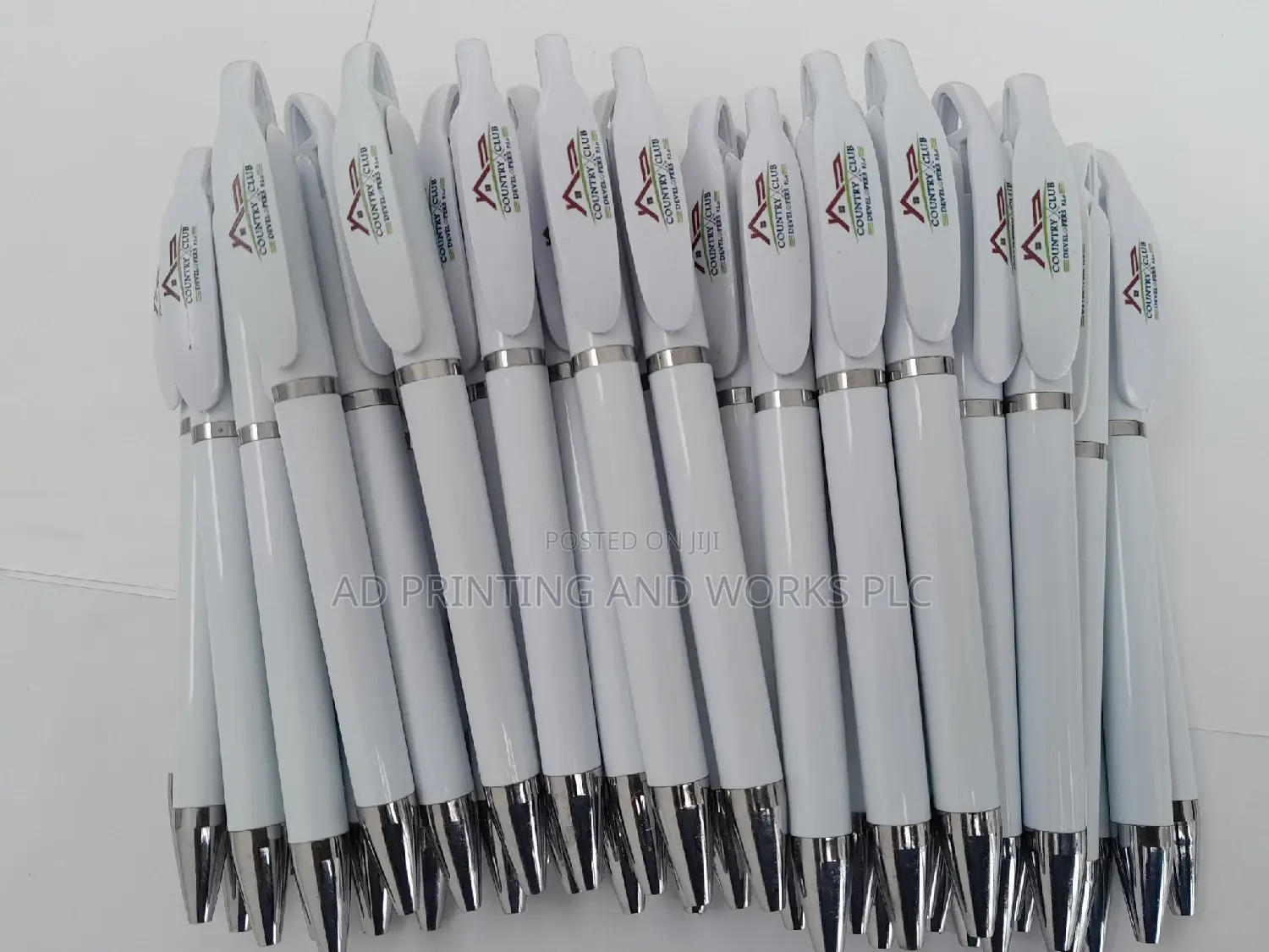 Customized Pen