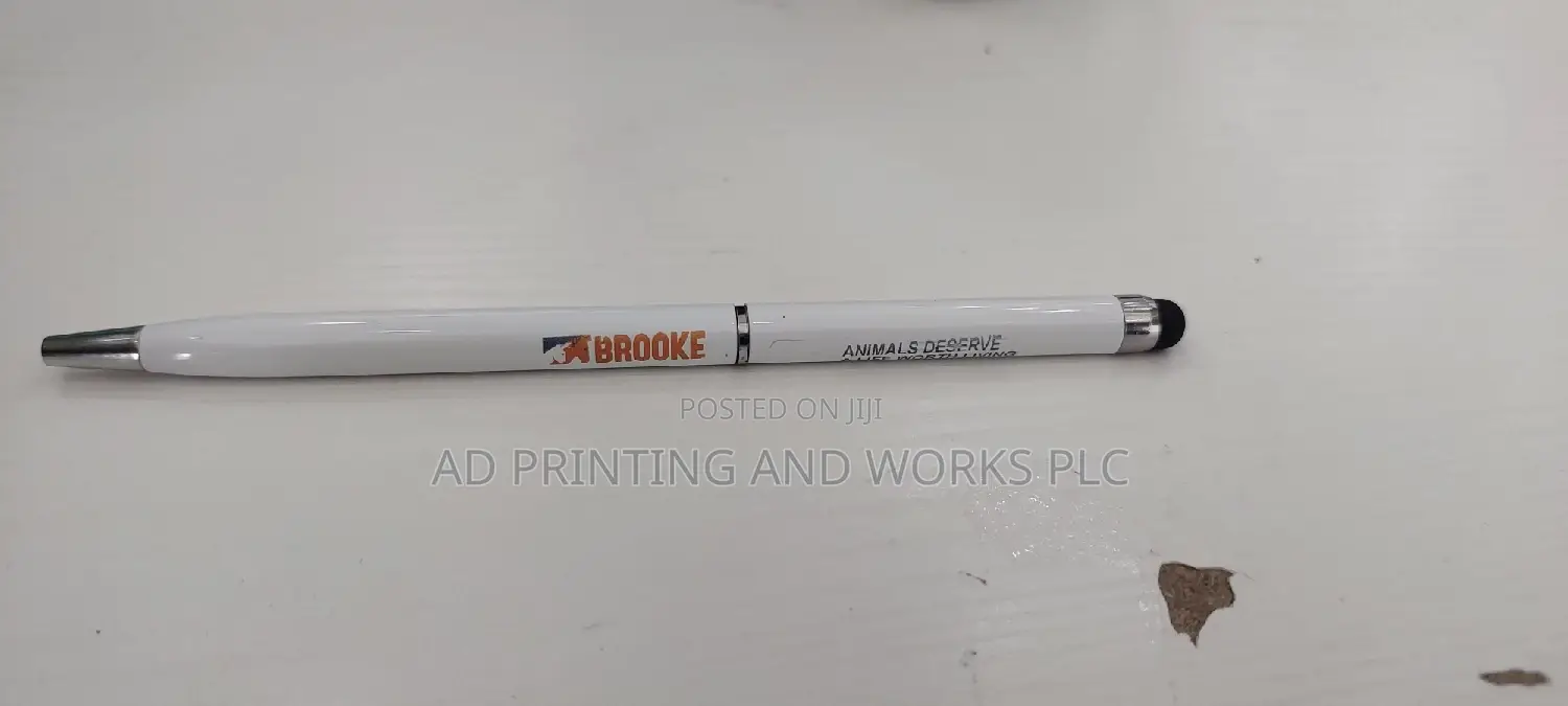 Customized Pen