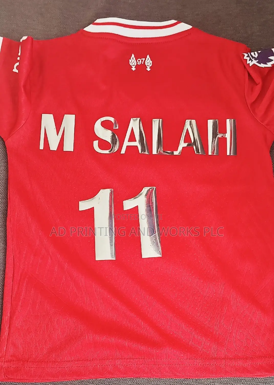 T-Shirt Printing