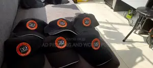 Cap Printing