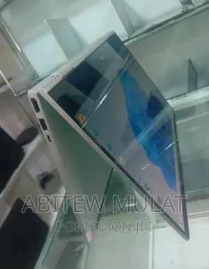 New Laptop HP Envy X360 16GB Intel Core I5 SSD 512GB