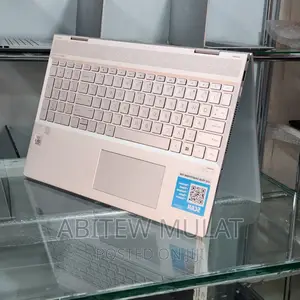 New Laptop HP Envy X360 16GB Intel Core I5 SSD 512GB