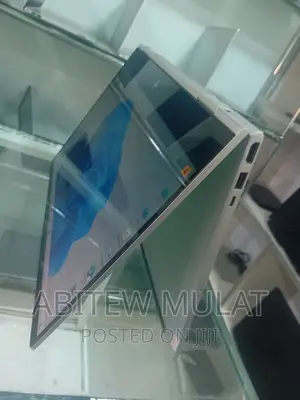 New Laptop HP Envy X360 16GB Intel Core I5 SSD 512GB