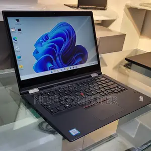 Photo - New Laptop Lenovo ThinkPad X380 Yoga 8GB Intel Core I7 SSD 512GB