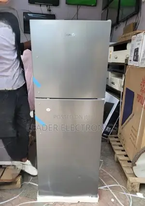 Photo - Orbit Refrigerator 310 Liter