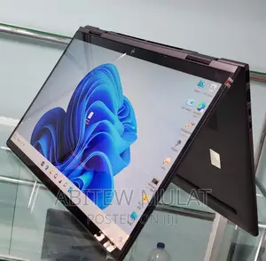 New Laptop HP Envy X360 16GB Intel Core I7 SSD 1T