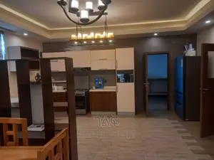 3bdrm Apartment in The Developer, Nifas Silk-Lafto for sale
