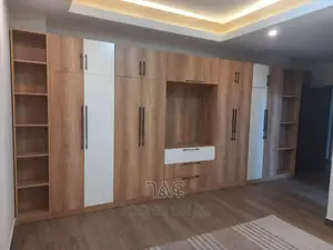 3bdrm Apartment in The Developer, Nifas Silk-Lafto for sale