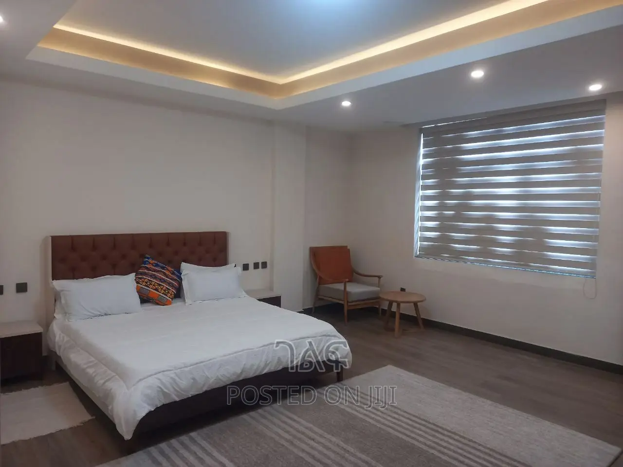 3bdrm Apartment in The Developer, Nifas Silk-Lafto for sale