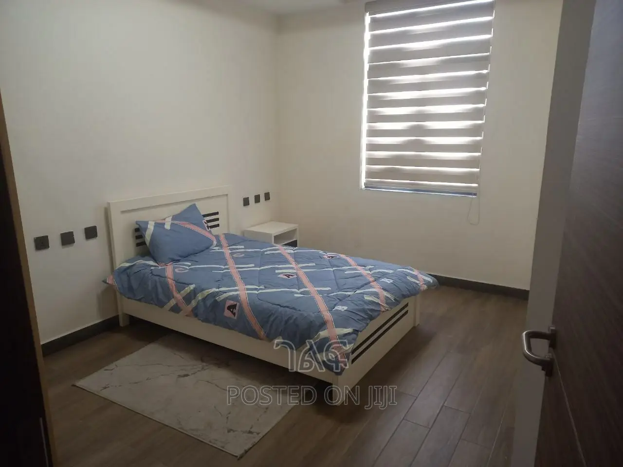 3bdrm Apartment in The Developer, Nifas Silk-Lafto for sale