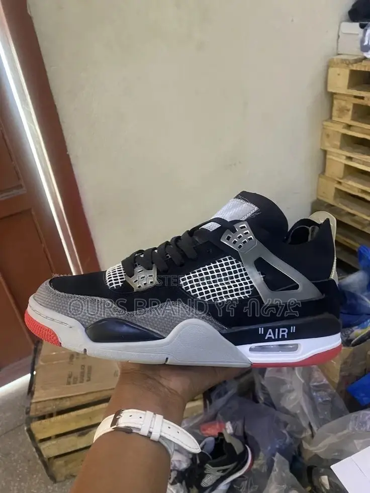 Master Quality Air Jordan