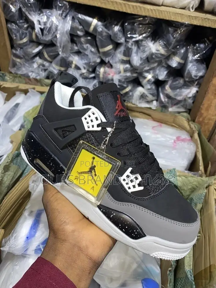 Master Quality Air Jordan