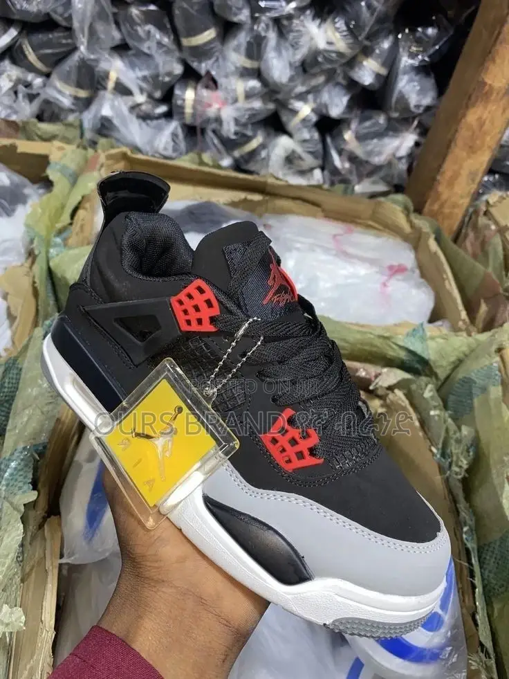 Master Quality Air Jordan