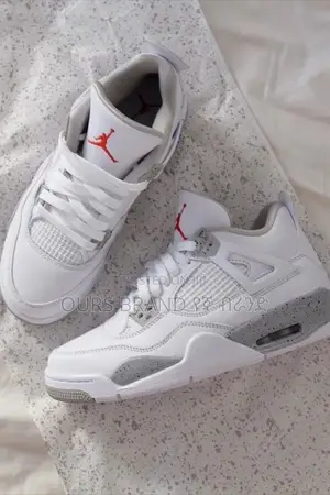 Master Quality Air Jordan