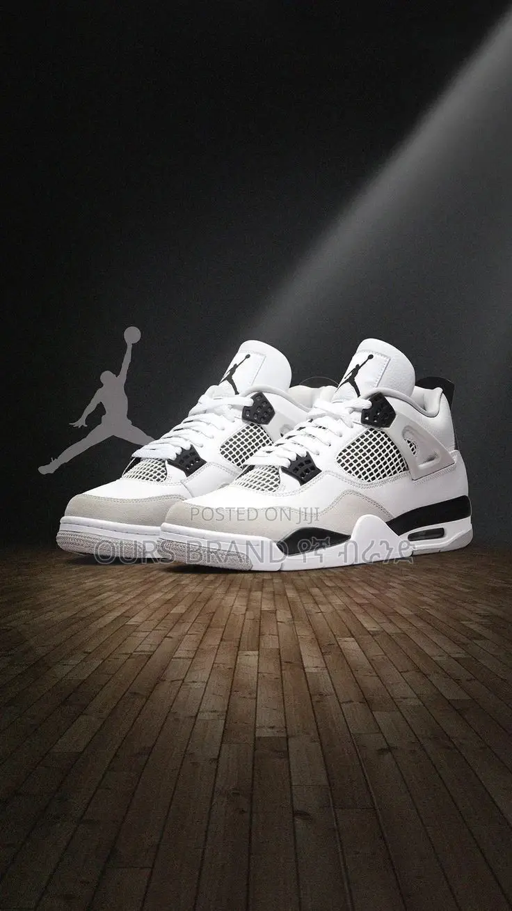 Master Quality Air Jordan