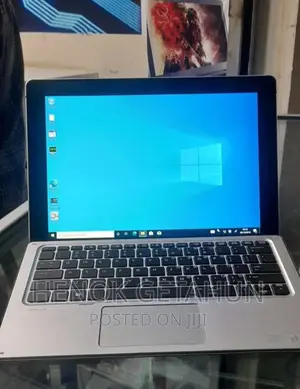 New Laptop HP X2 8GB Intel Core I5 SSD 256GB