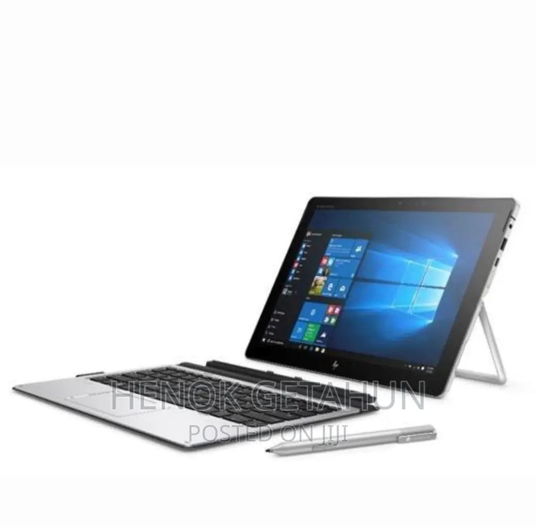 New Laptop HP X2 8GB Intel Core I5 SSD 256GB