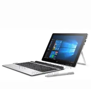 New Laptop HP X2 8GB Intel Core I5 SSD 256GB