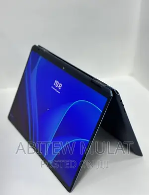 Photo - New Laptop HP Spectre X360 16GB Intel Core I7 SSD 512GB