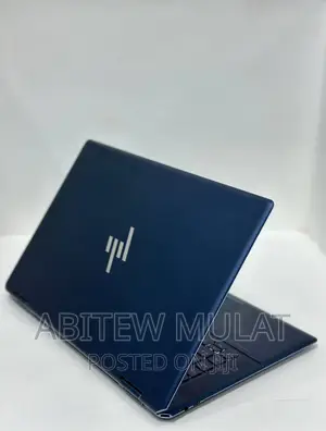 New Laptop HP Spectre X360 16GB Intel Core I7 SSD 512GB