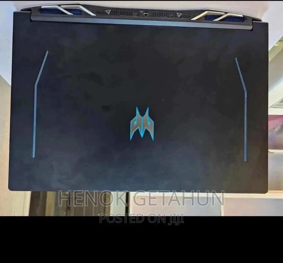 New Laptop Acer Predator Helios 300 16GB Intel Core i7 SSD 512GB