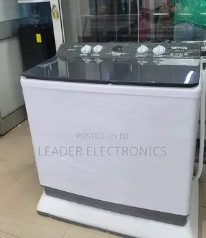 Photo - Krypton Washing Machine