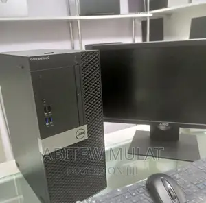 New Desktop Computer Dell OptiPlex 5050 8GB Intel Core I5 HDD 500GB