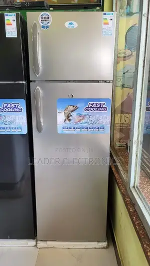 Photo - Iceland Refrigerator