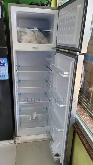 Iceland Refrigerator