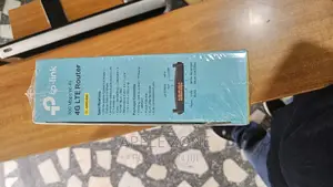 Tp-Link 4G LTE Router