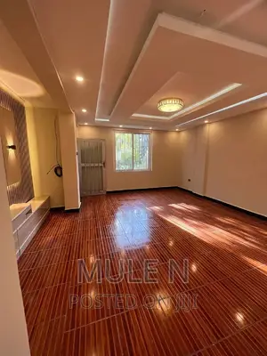 Furnished 3bdrm Condo in Abado Condominium, Yeka for sale