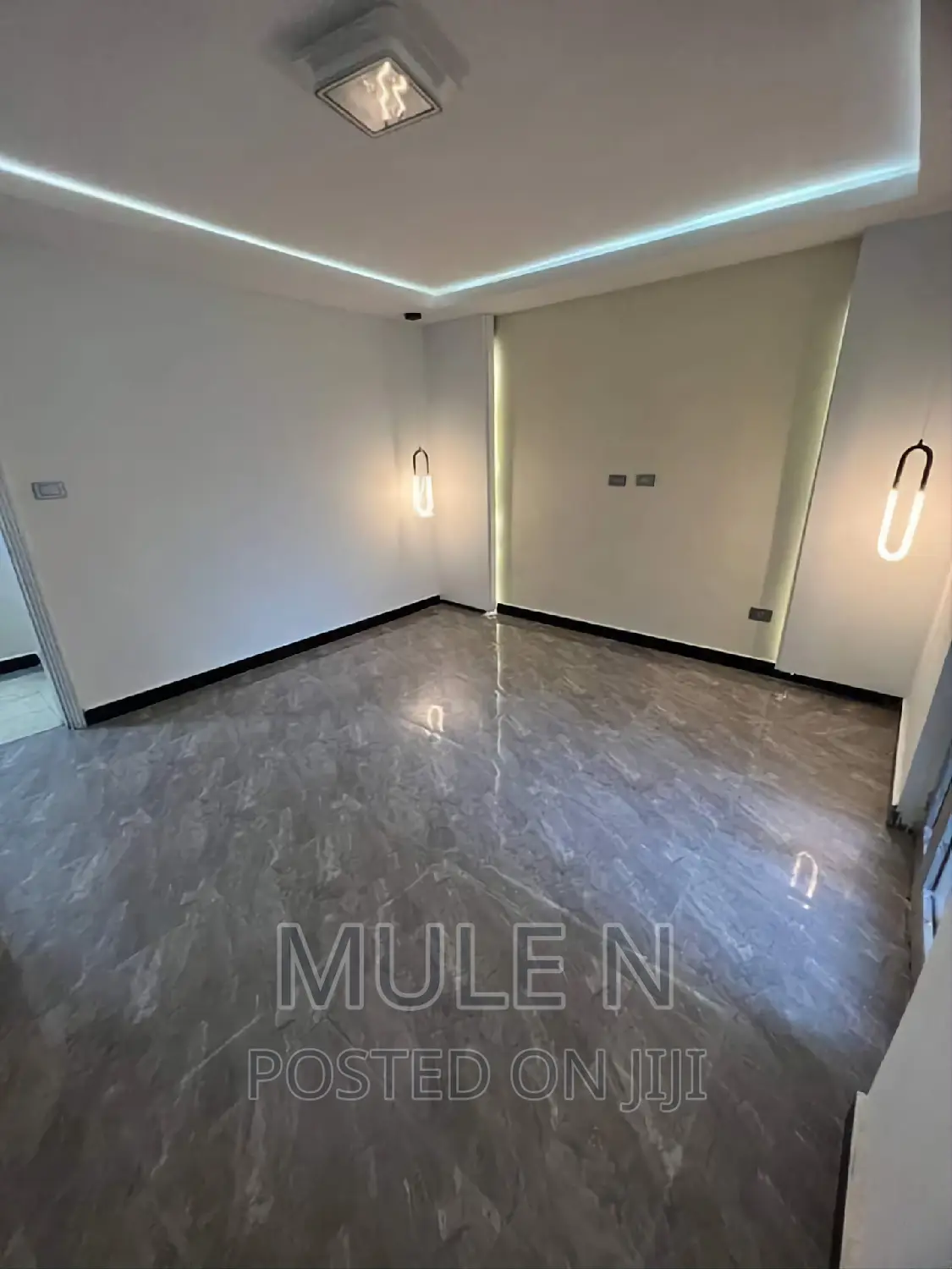 Furnished 3bdrm Condo in Abado Condominium, Yeka for sale