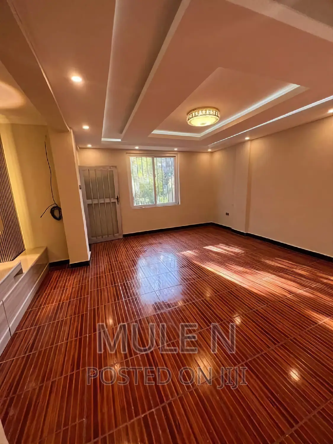 Furnished 3bdrm Condo in Abado Condominium, Yeka for sale