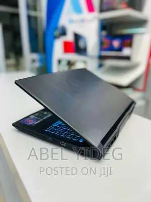 New Laptop MSI Katana 15 16GB Intel Core I7 SSD 512GB