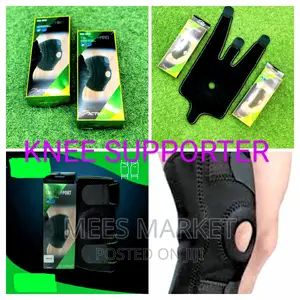 Knee Supporter