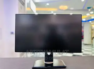 Photo - New Arrival Dell Monitor Frameless Monitor Screen