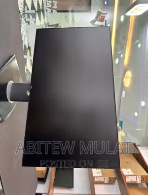 New Arrival Dell Monitor Frameless Monitor Screen