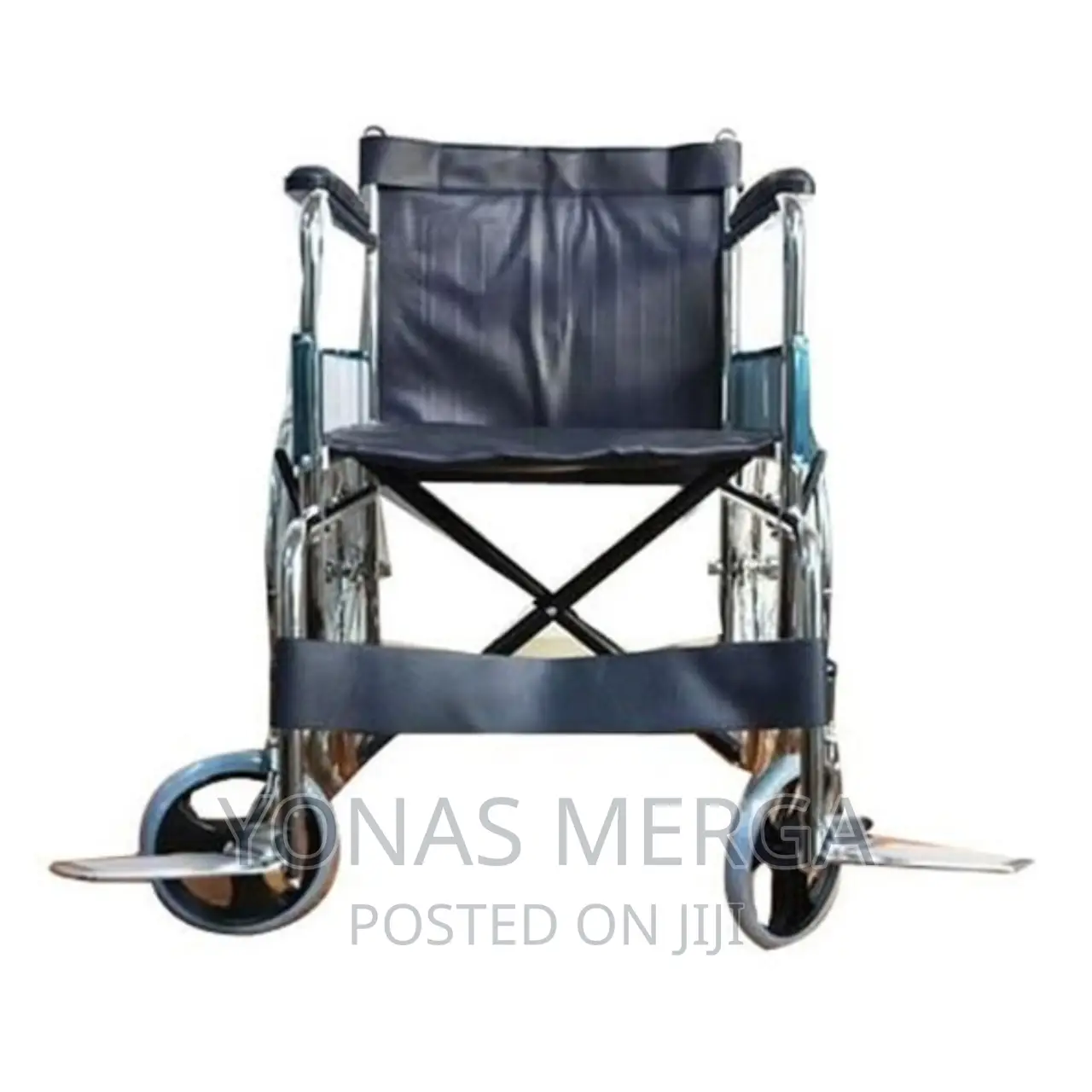 Normal Wheelchair CANDYANA Full-Lying Wheelchairs for Adults