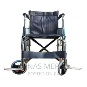 Normal Wheelchair CANDYANA Full-Lying Wheelchairs for Adults