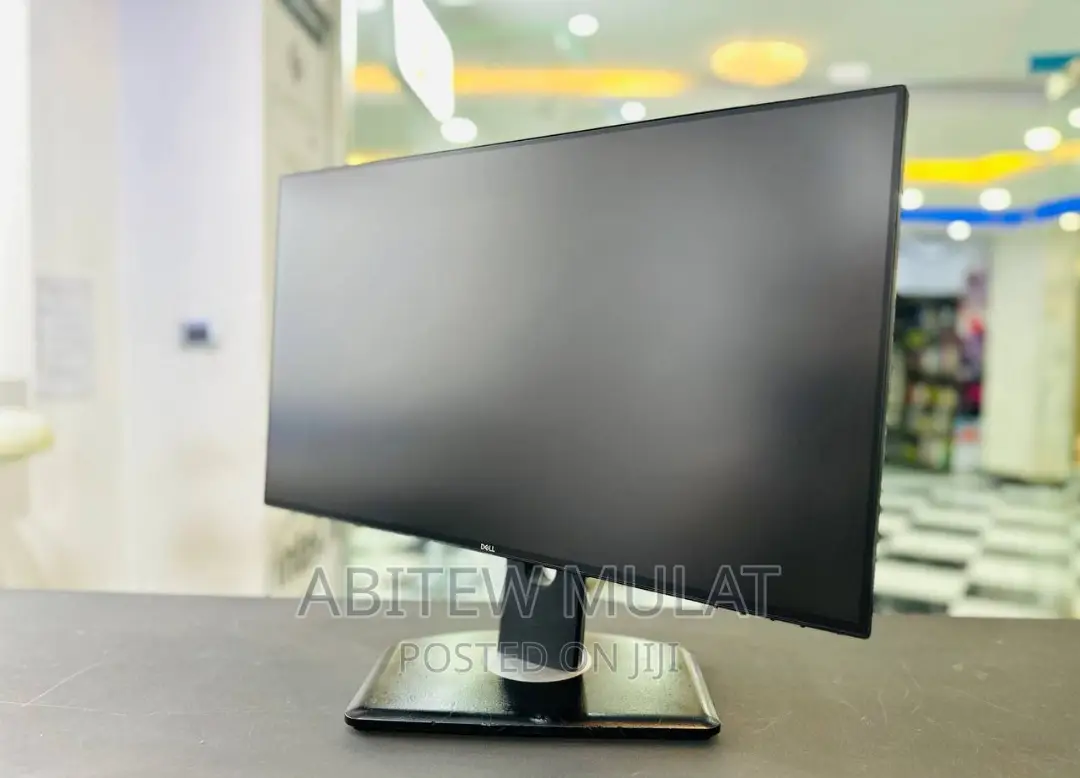 New Arrival Dell Monitor Frameless Monitor Screen