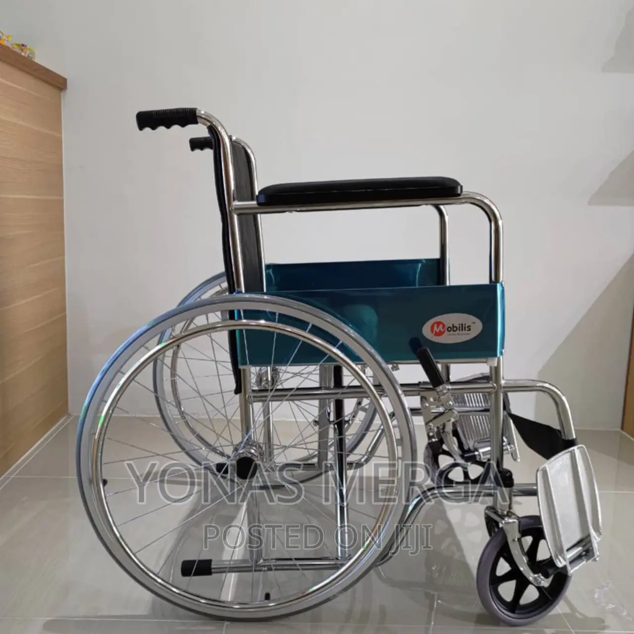 Wheelchair,Medical Use,Easy to Use, Suitable for the Elderly