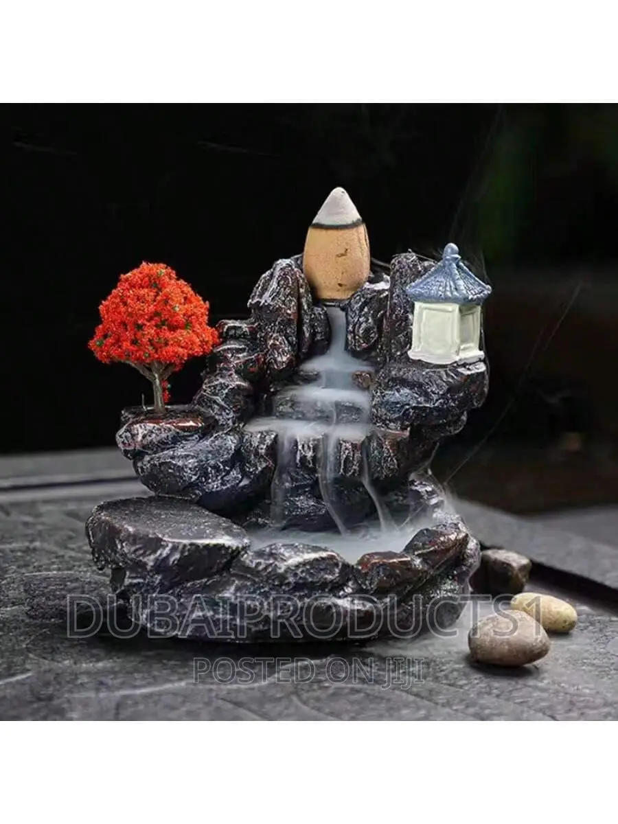 በ አይነታቸው ለየት ያሉ ዕጣን ማጨሻ ለተለያዩ ፕሮግራሞች የሚሆኑ